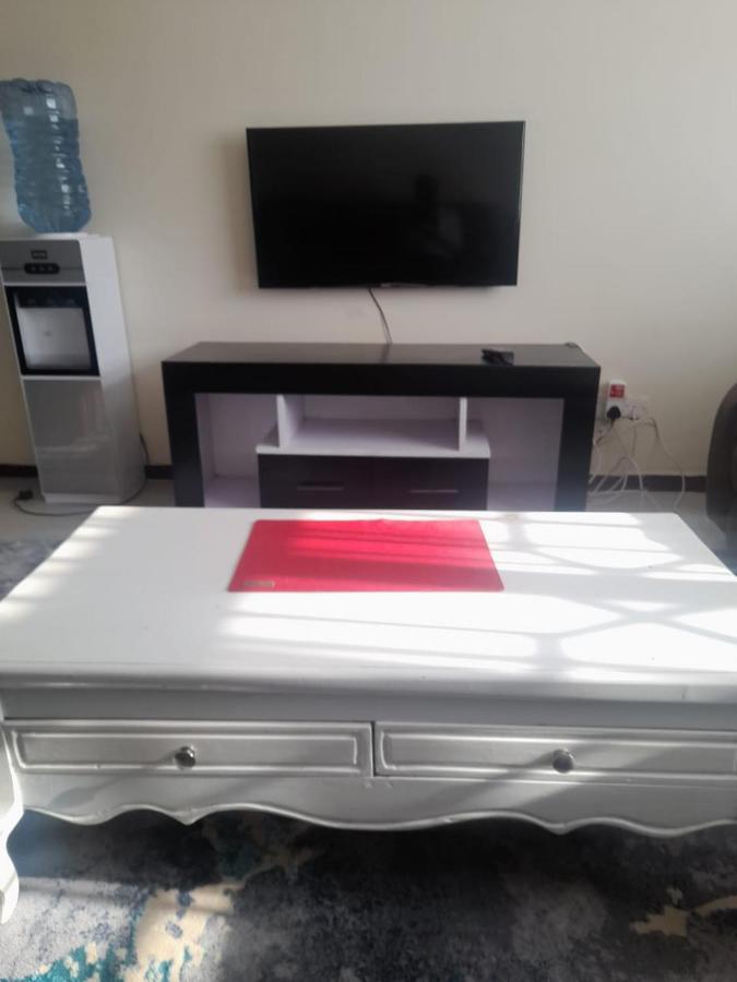 Jacky'S Milimani Suites Nakuru Exterior photo