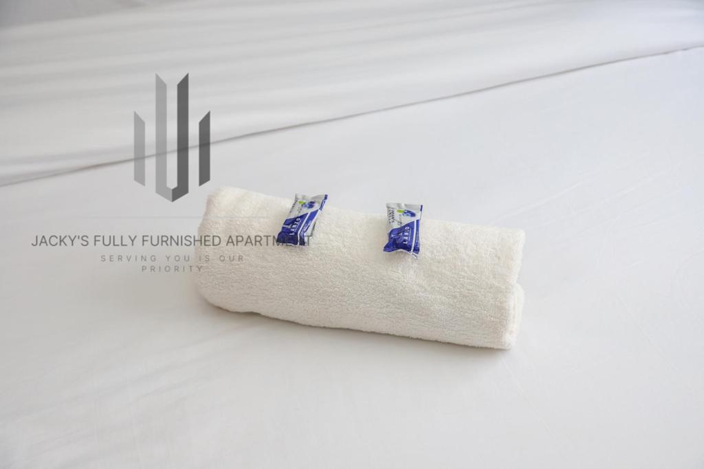 Jacky'S Milimani Suites Nakuru Exterior photo