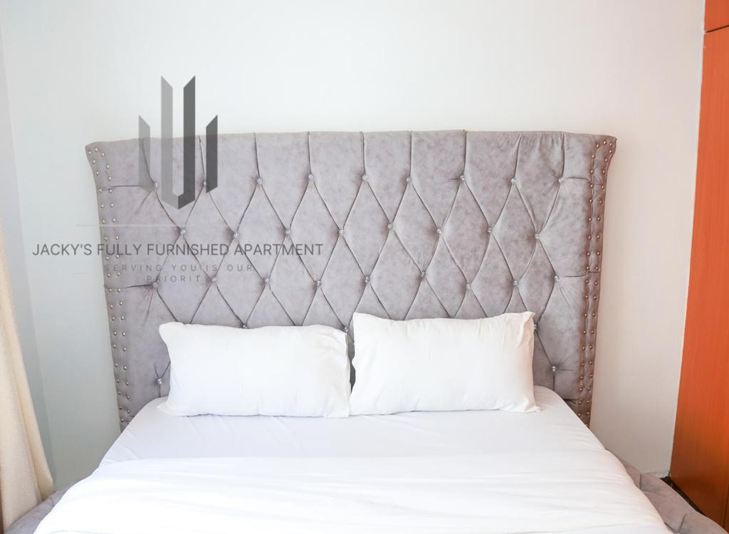 Jacky'S Milimani Suites Nakuru Exterior photo