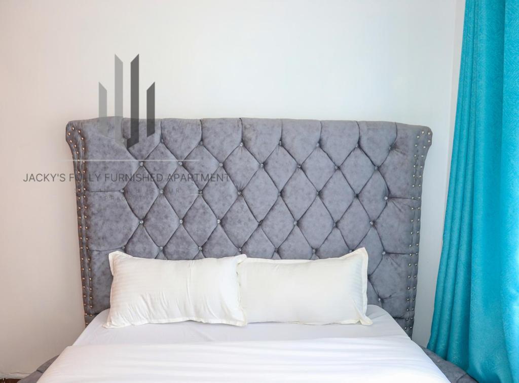 Jacky'S Milimani Suites Nakuru Exterior photo